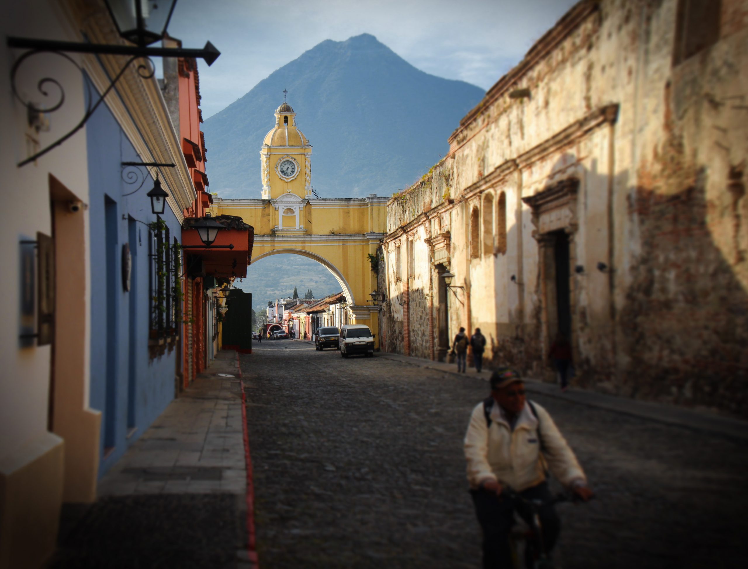 antigua guatemala