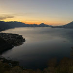 Lake Atitlán