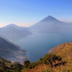 Lake Atitlán