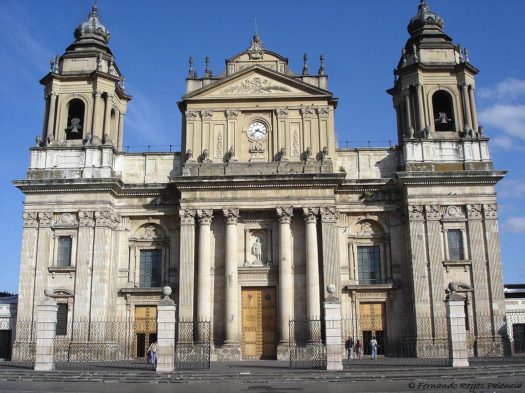 Catedral Metropolitana