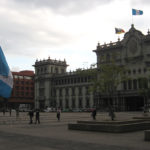 Plaza de la Constitución