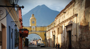 Antigua Guatemala