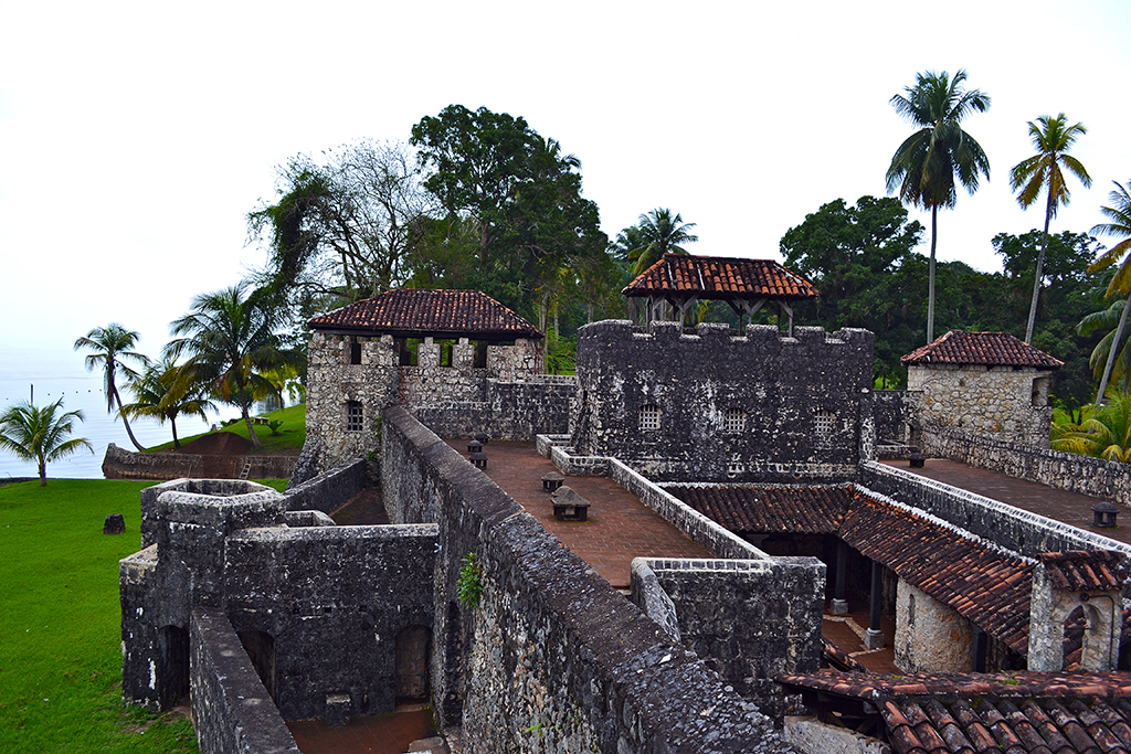 Castillo de San Felipe