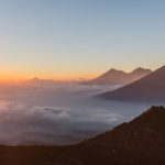 Volcán de Pacaya