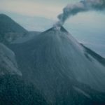 Volcán de Pacaya