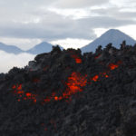 Volcán de Pacaya