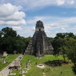 Templo Tikal