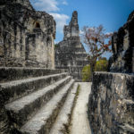 Templo Tikal