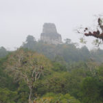 Templo IV Mundo Maya