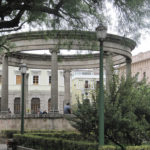 Parque Central Quezaltenango