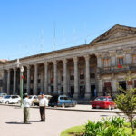 Palacio Municipal Quetzaltenango