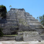 Templo Yaxha