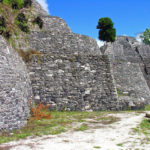 Templo Yaxha